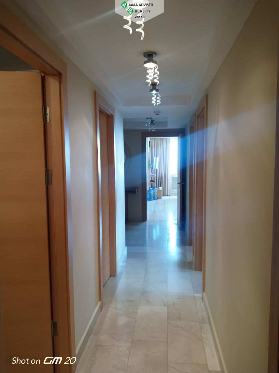 Квартира в Алании, Турция, 120 м2 фото 5