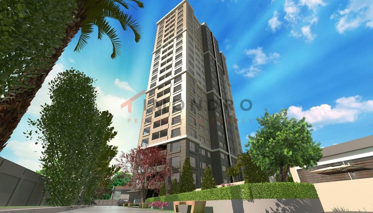 Квартира в Картале, Турция, 105 м2 фото 4