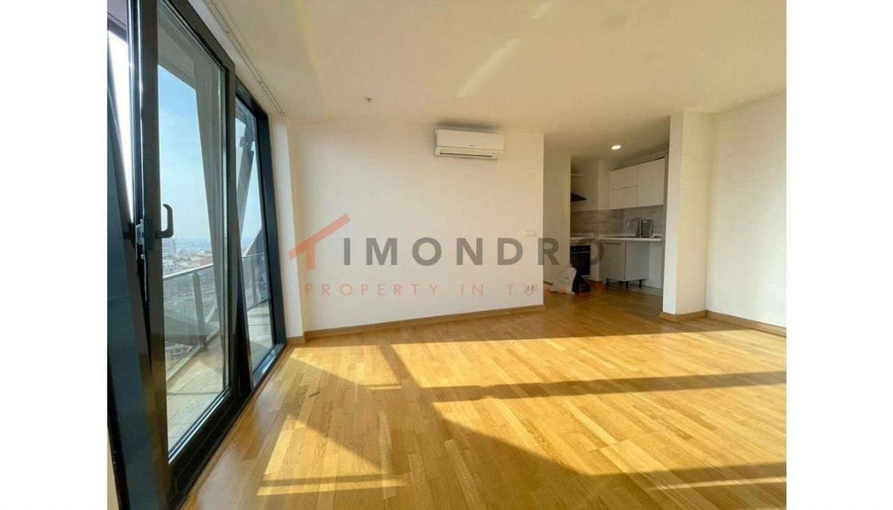 Квартира в Стамбуле, Турция, 99 м2 фото 2