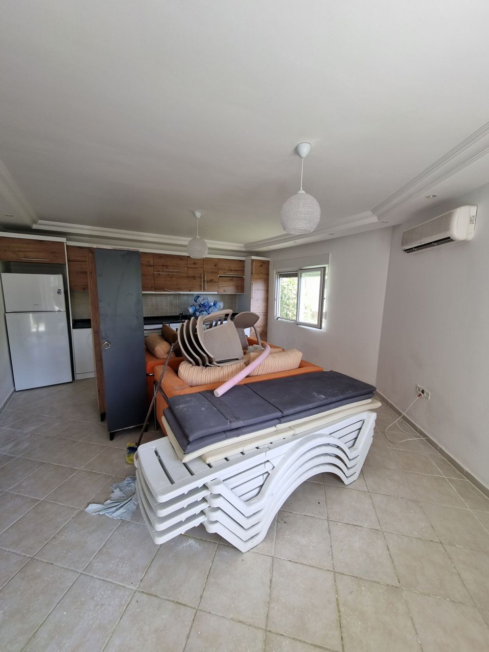 Квартира в Сиде, Турция, 120 м2 фото 5