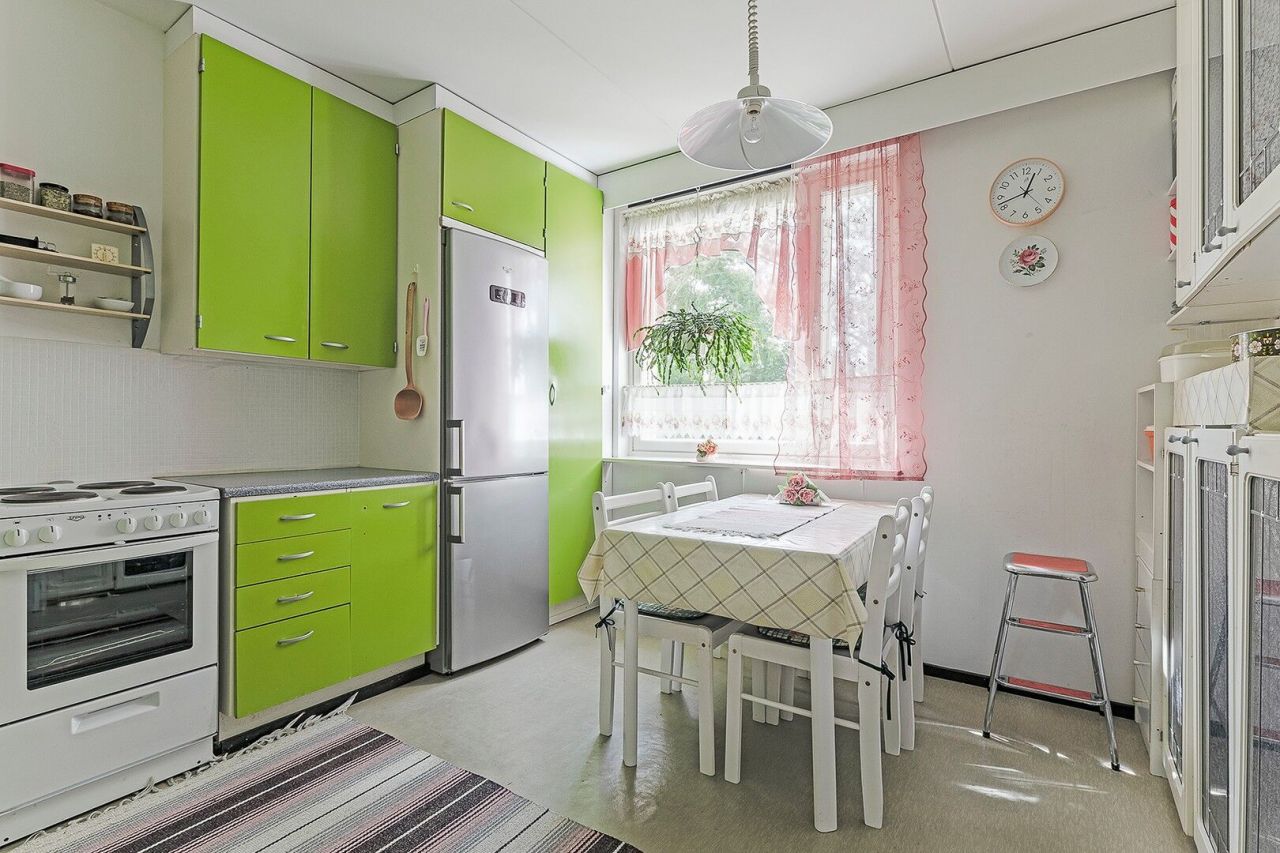 Квартира в Форсса, Финляндия, 58.5 м2 фото 5