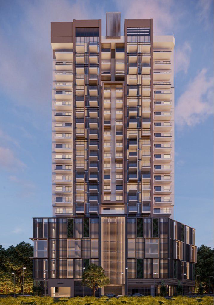 Апартаменты в Дубае, ОАЭ, 82 м2 фото 2