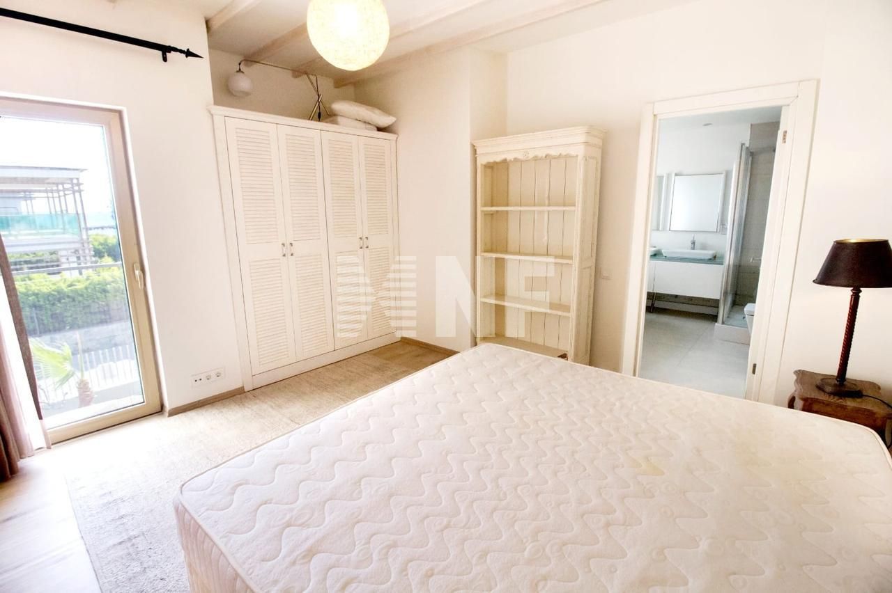 Апартаменты в Бодруме, Турция, 126 м2 фото 5