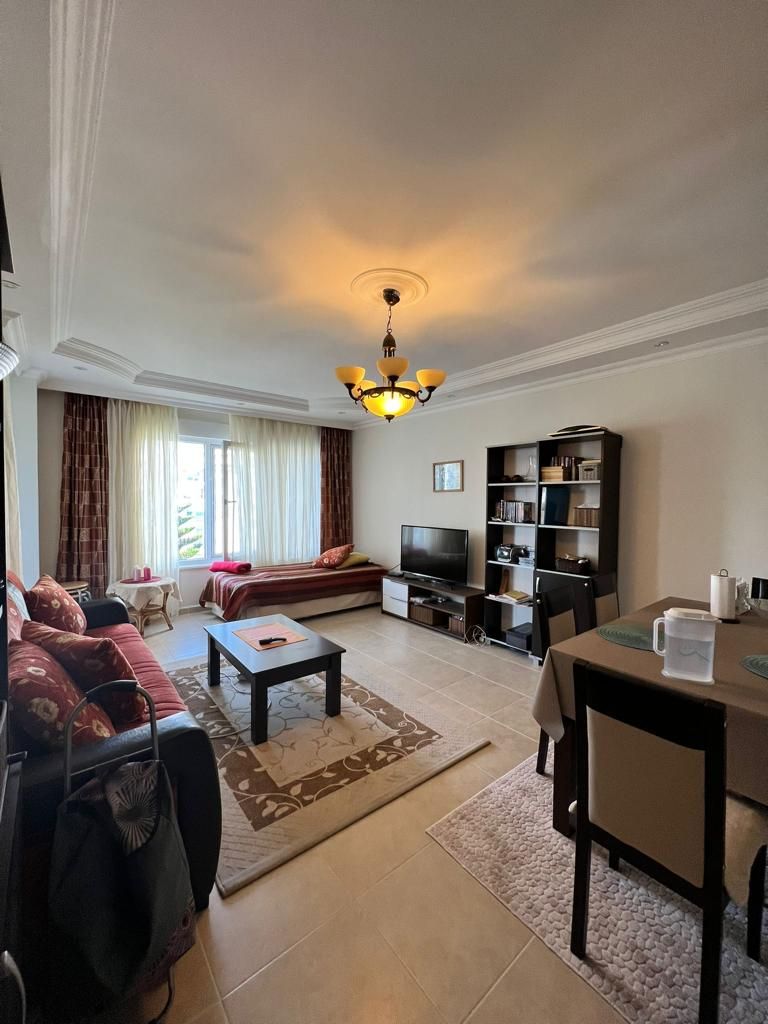 Квартира в Алании, Турция, 75 м2 фото 3