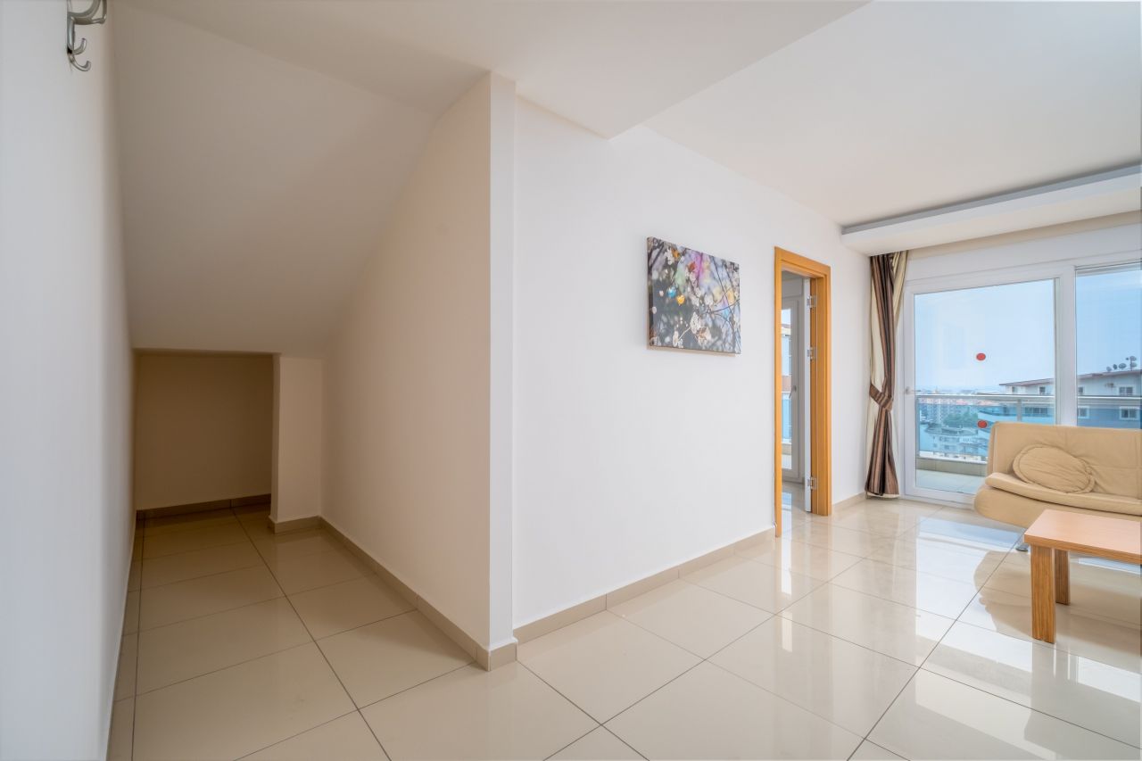 Квартира в Алании, Турция, 170 м2 фото 3