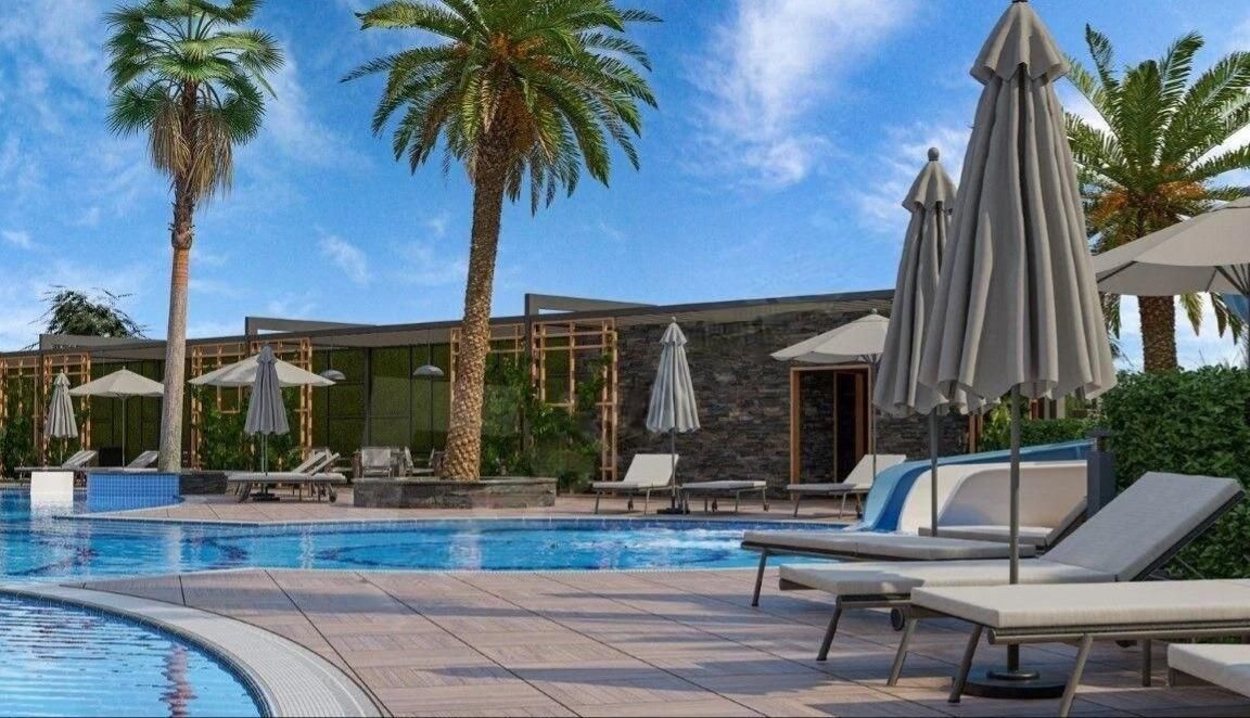 Квартира в Авсалларе, Турция, 67 м2 фото 2