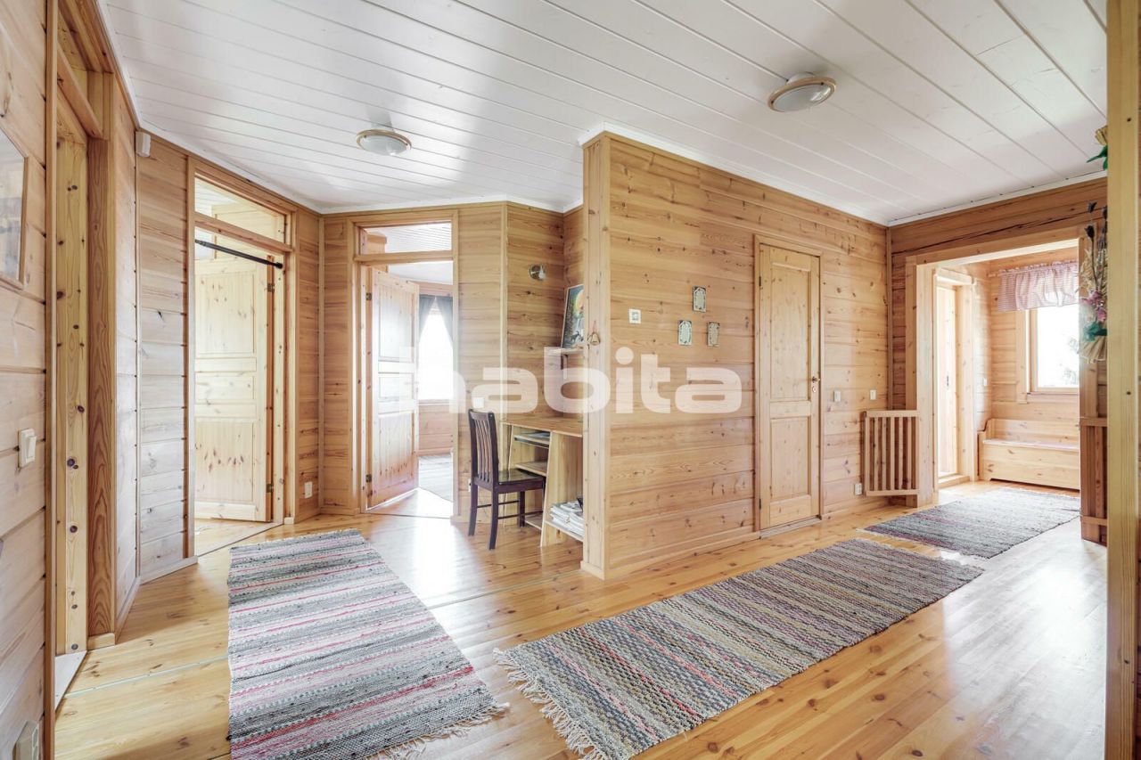 Дом в Вантаа, Финляндия, 168 м2 фото 5