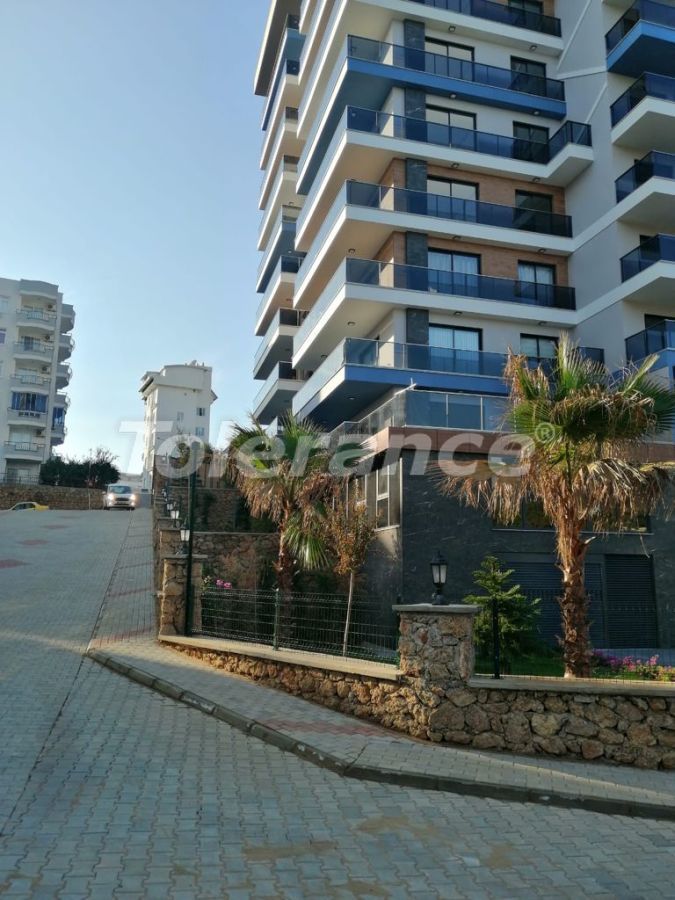 Апартаменты в Алании, Турция, 3 600 м2 фото 3