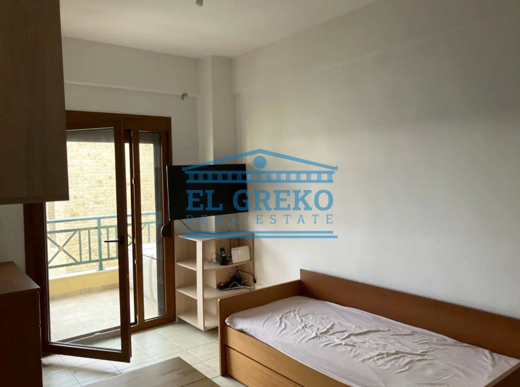 Квартира на Кассандре, Греция, 35 м2 фото 5