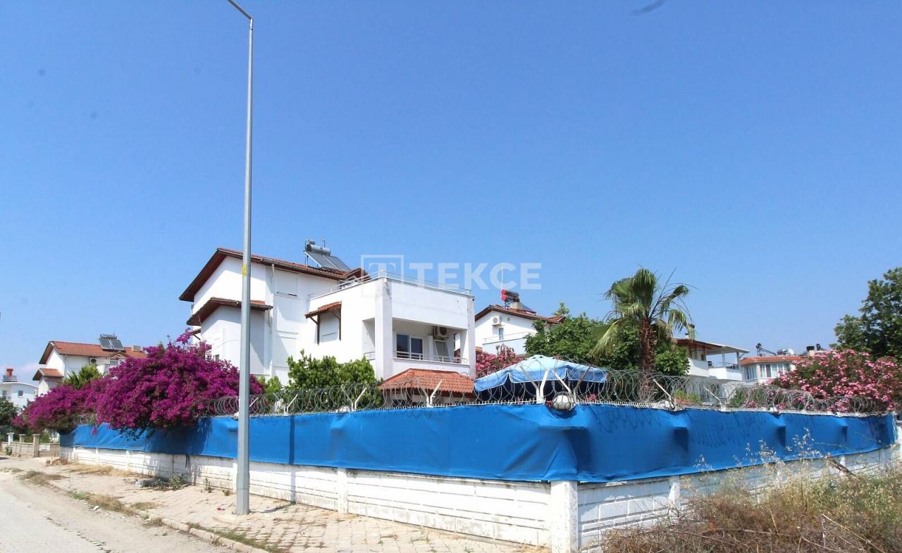 Вилла в Серике, Турция, 290 м2 фото 4