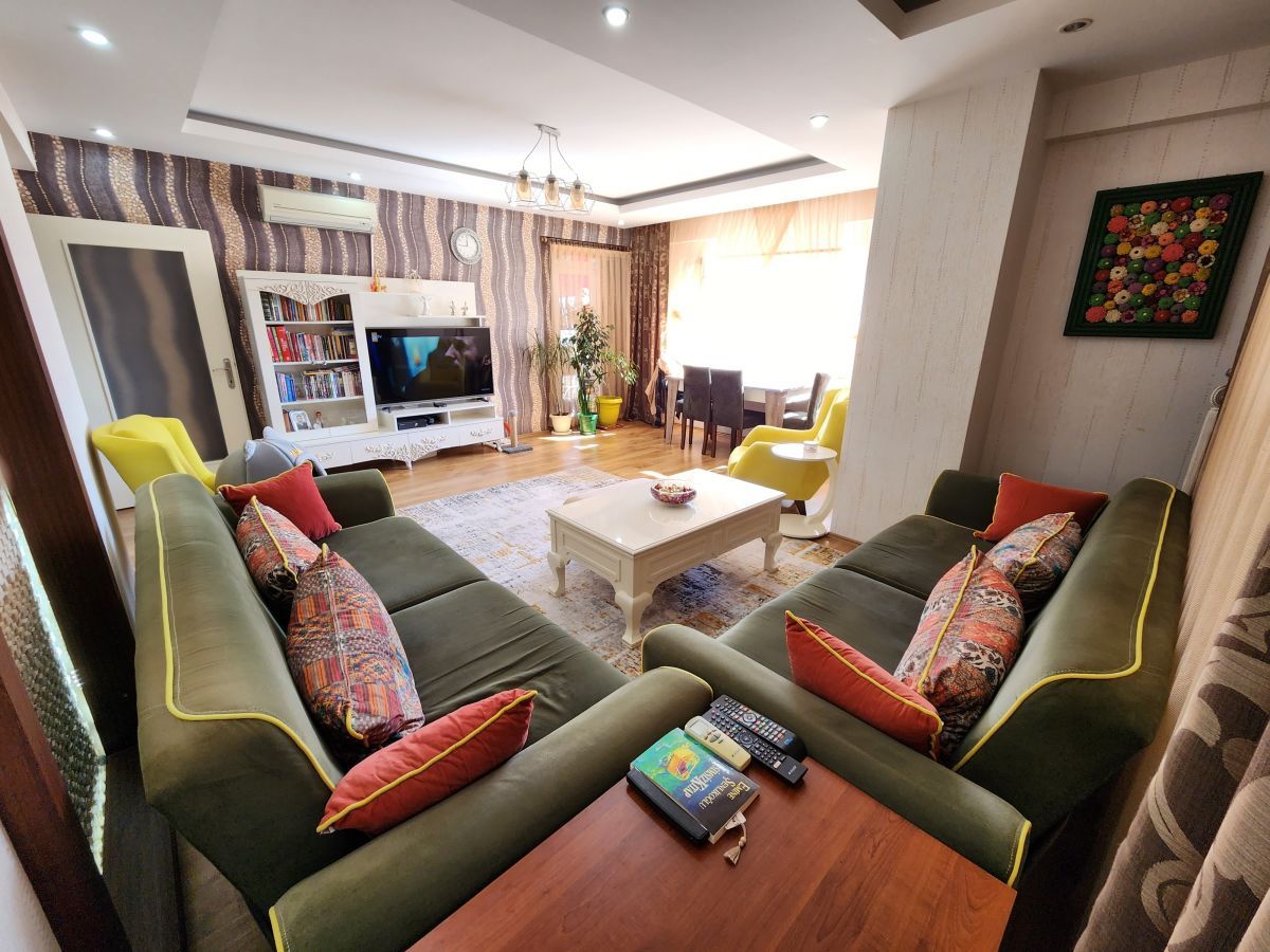 Квартира Güzeloba Mh.Lara, Турция, 165 м2 фото 2