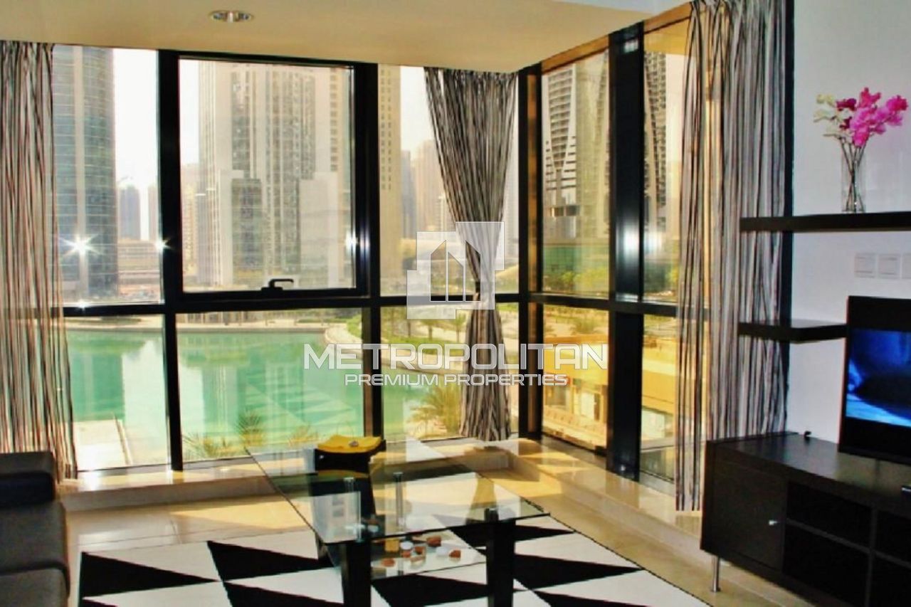 Апартаменты в Дубае, ОАЭ, 74 м2 фото 4