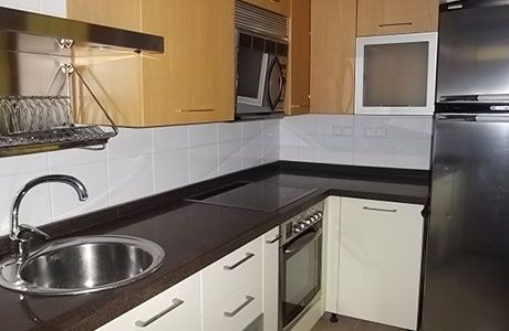 Апартаменты в Альтеа, Испания, 82 м2 фото 4