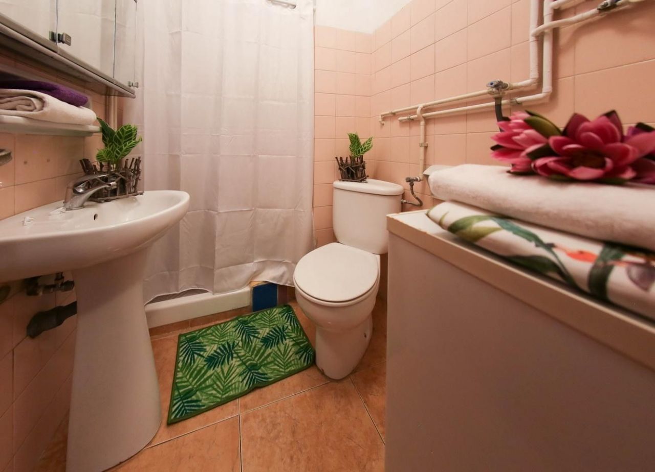 Апартаменты в Салоу, Испания, 40 м2 фото 2