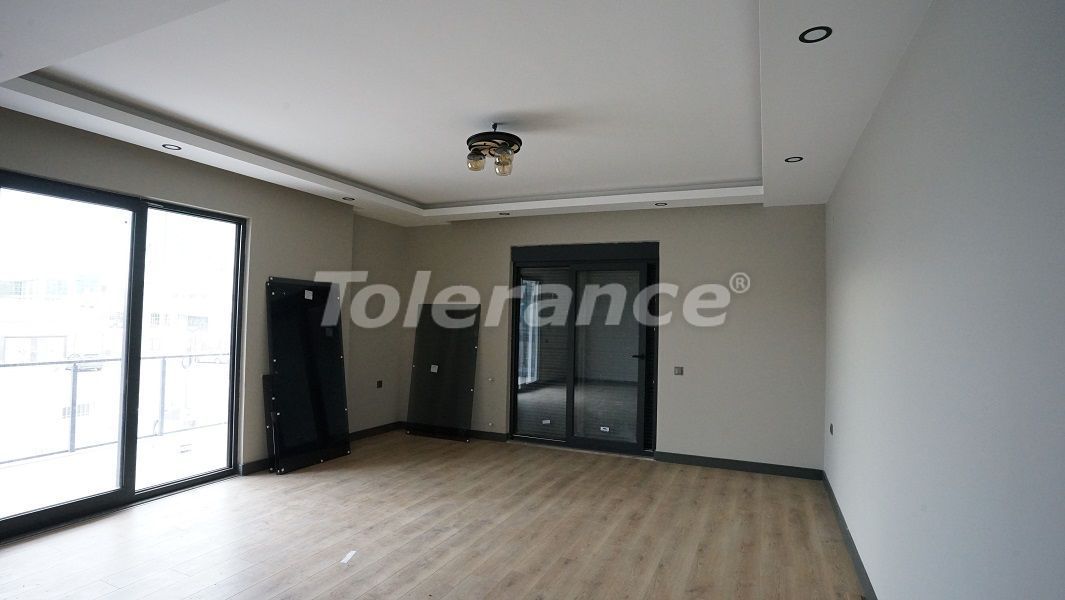 Апартаменты в Анталии, Турция, 160 м2 фото 5