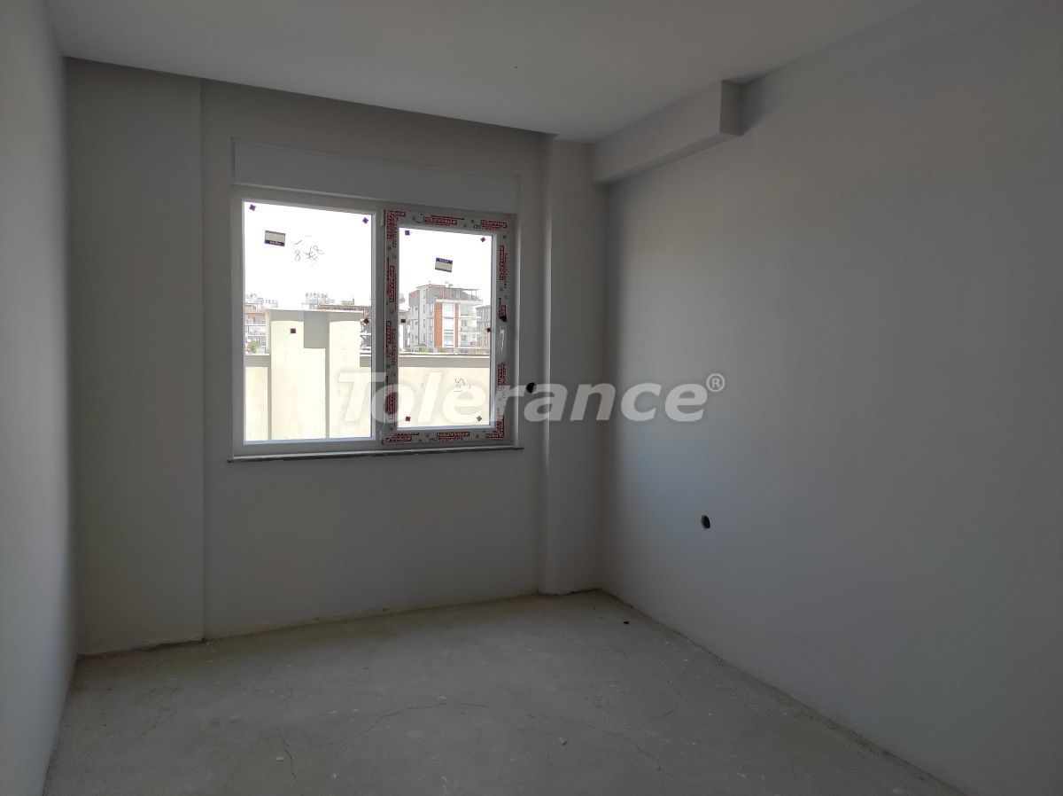 Апартаменты в Анталии, Турция, 85 м2 фото 3