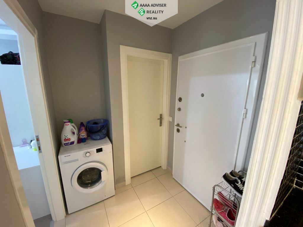 Квартира в Авсалларе, Турция, 60 м2 фото 4