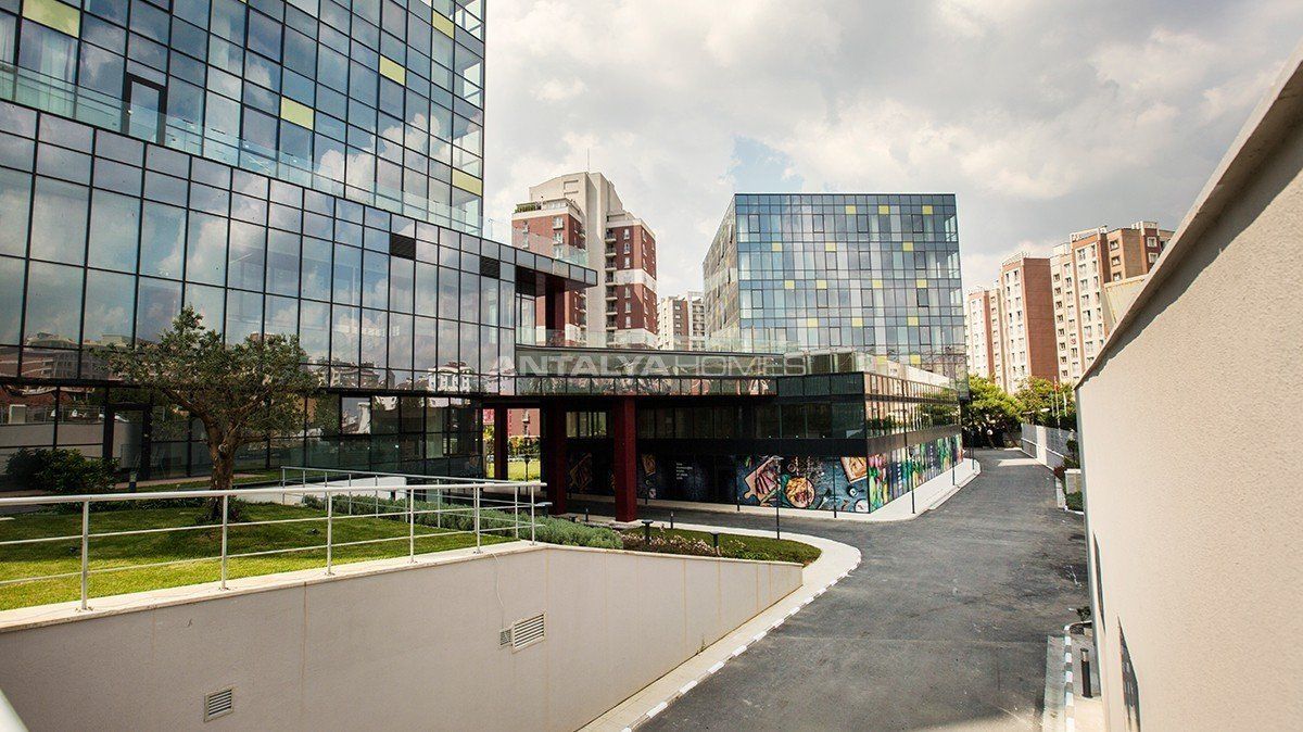 Апартаменты в Картале, Турция, 68 м2 фото 4