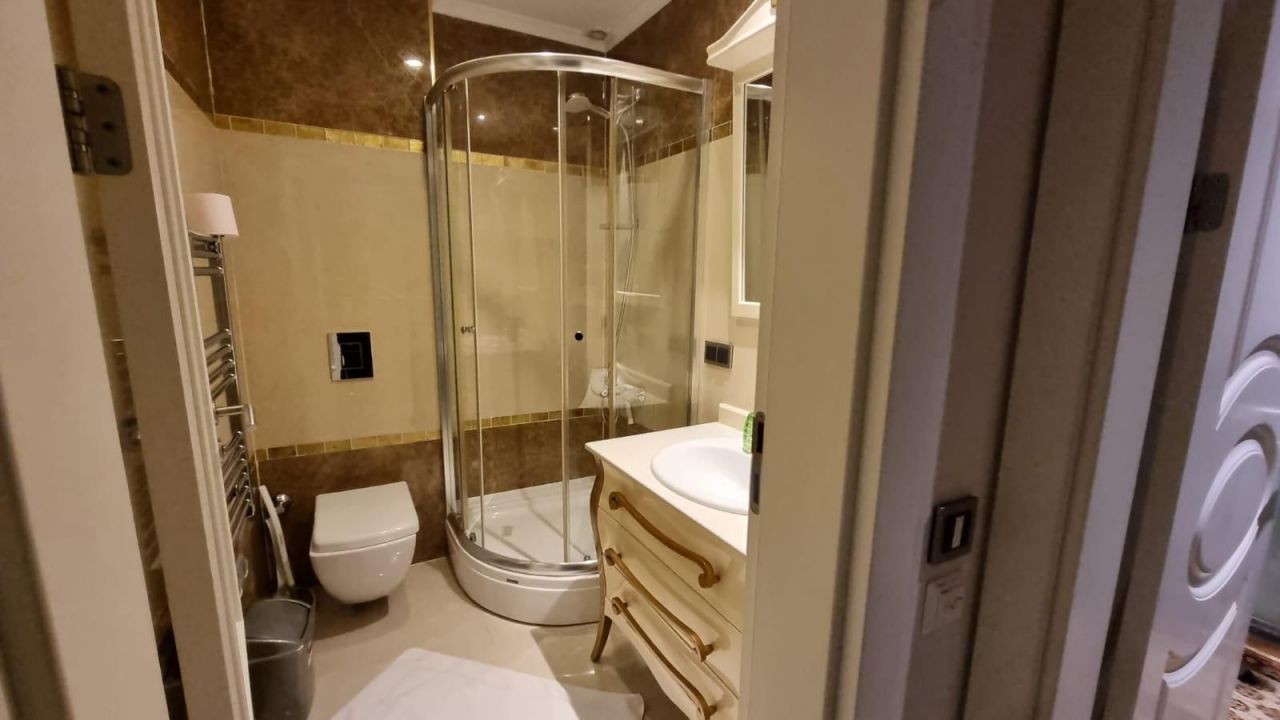 Вилла в Алании, Турция, 300 м2 фото 2