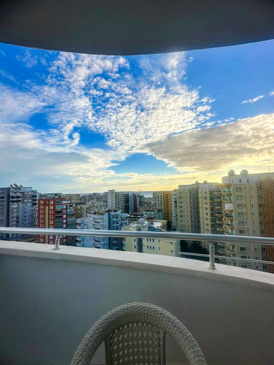 Квартира в Алании, Турция, 120 м2 фото 3