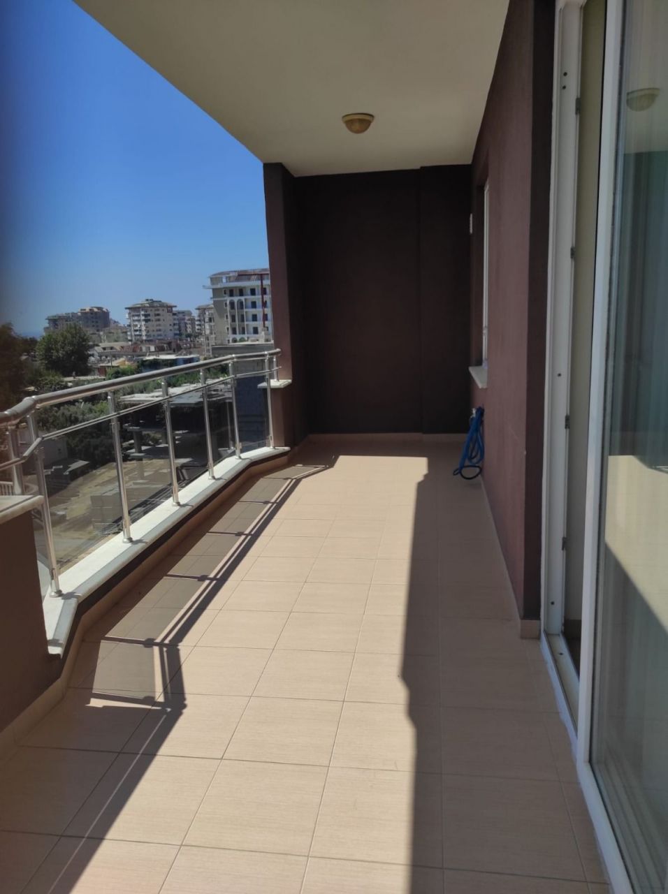 Апартаменты в Алании, Турция, 100 м2 фото 5