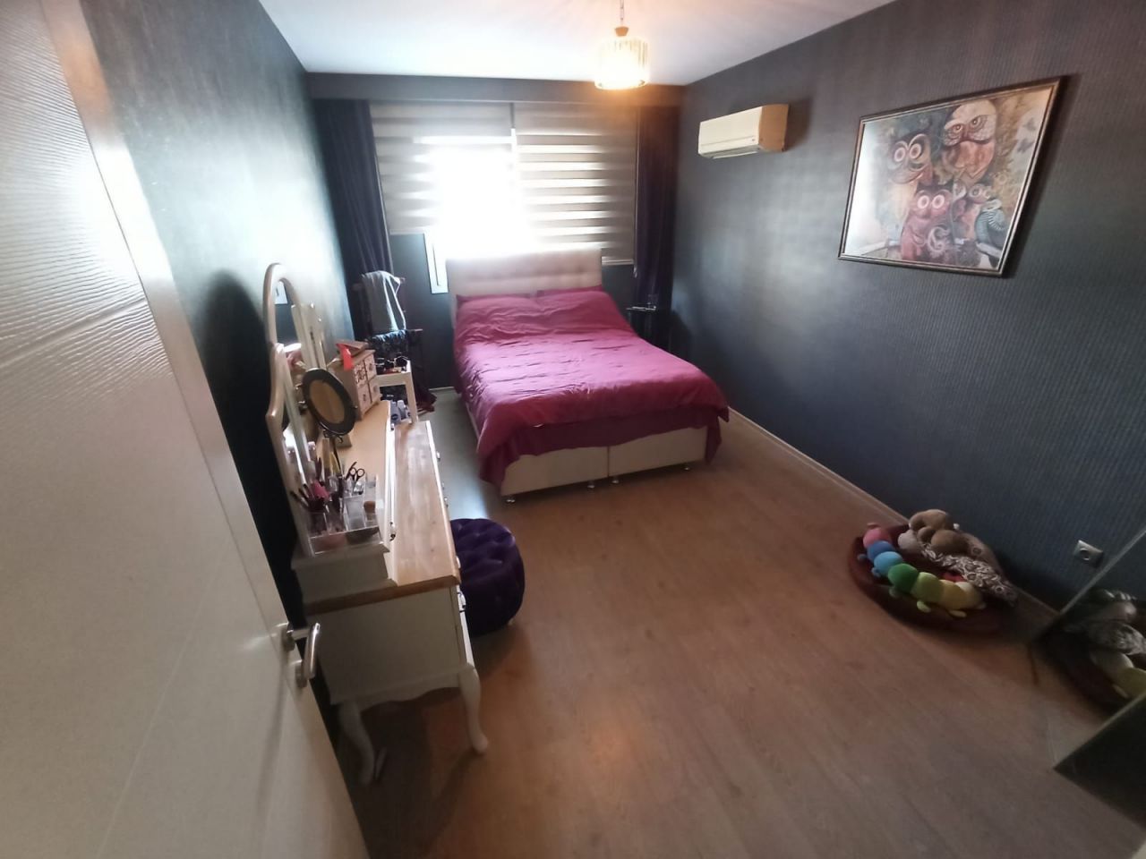 Квартира в Мерсине, Турция, 200 м2 фото 3