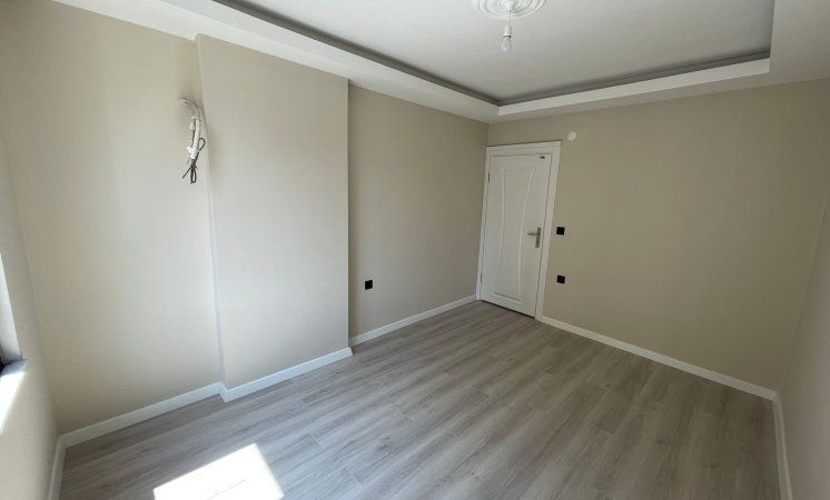 Квартира в Алании, Турция, 105 м2 фото 3
