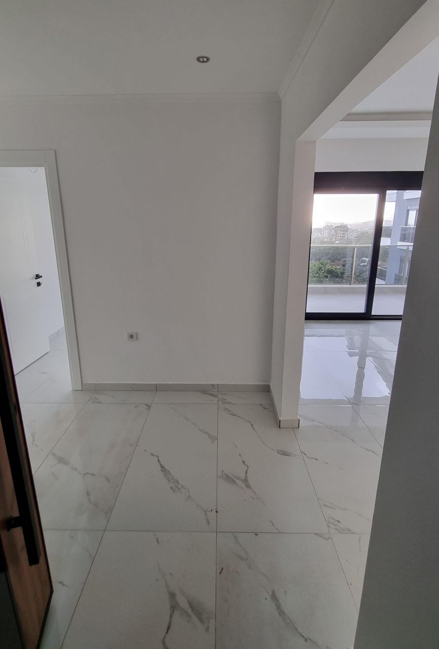 Квартира в Алании, Турция, 86 м2 фото 2