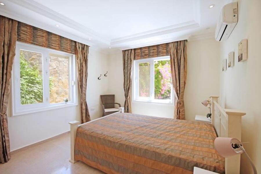 Вилла в Алании, Турция, 265 м2 фото 3