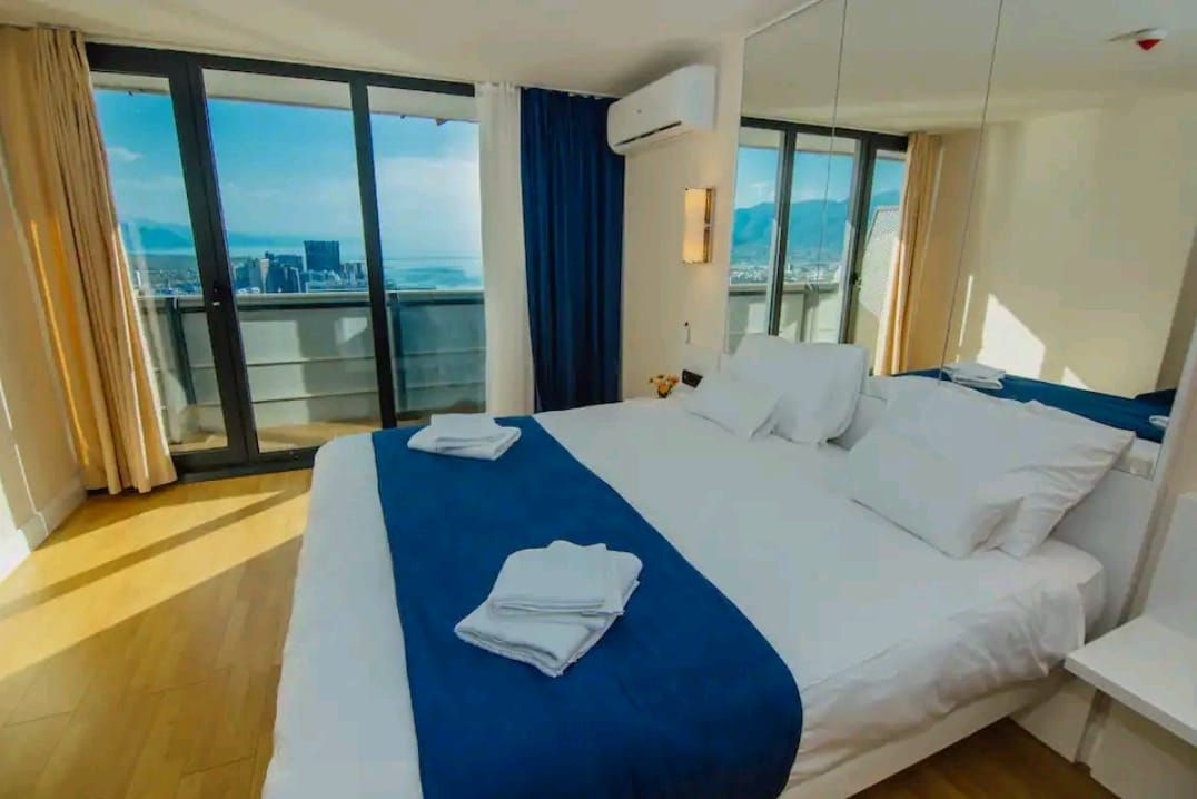 Апартаменты в Батуми, Грузия, 33 м2 фото 2