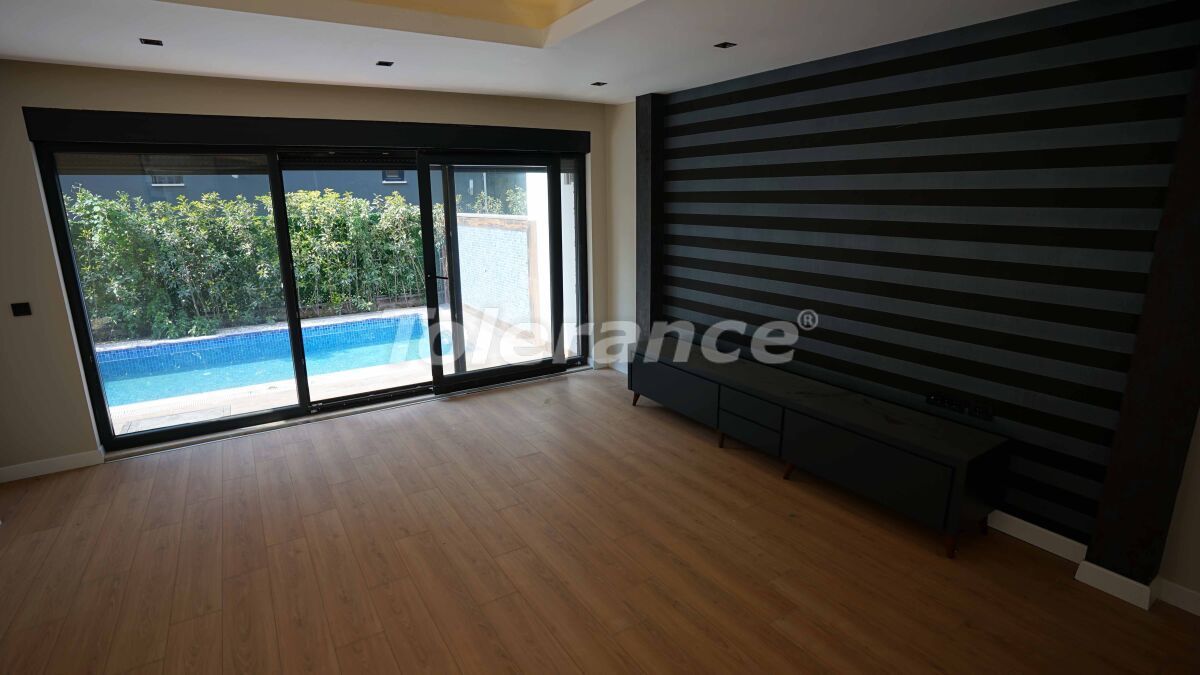 Вилла в Анталии, Турция, 300 м2 фото 3