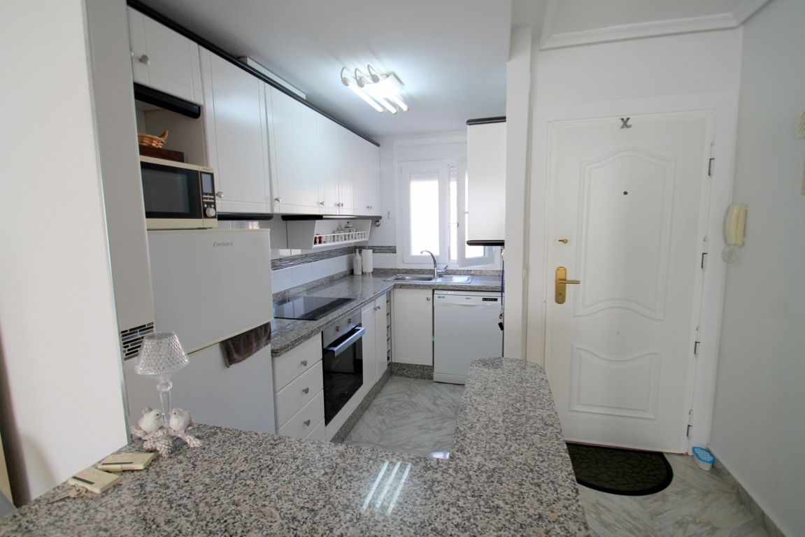 Пентхаус в Торревьехе, Испания, 75 м2 фото 3
