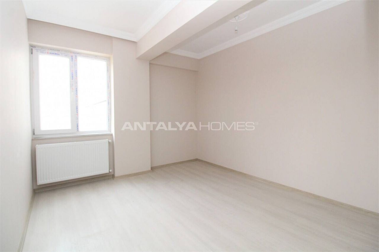 Апартаменты Армутлу, Турция, 90 м2 фото 3