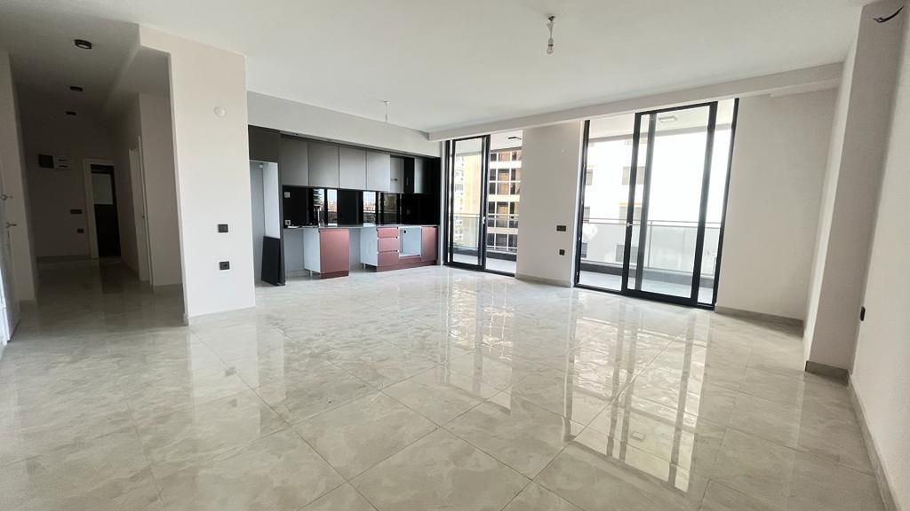 Квартира в Алании, Турция, 115 м2 фото 2