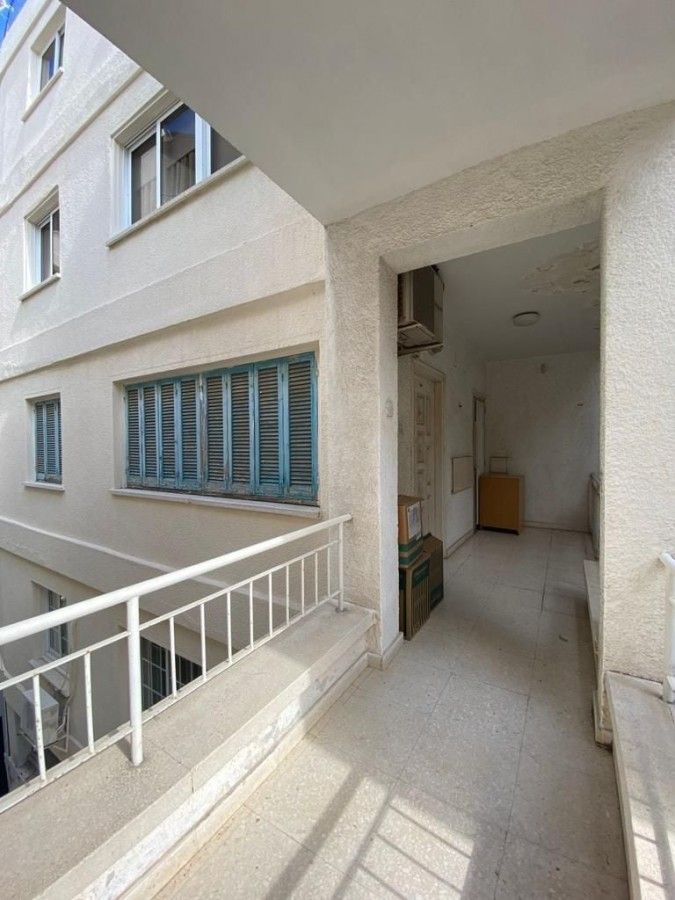 Апартаменты в Ларнаке, Кипр, 95 м2 фото 4