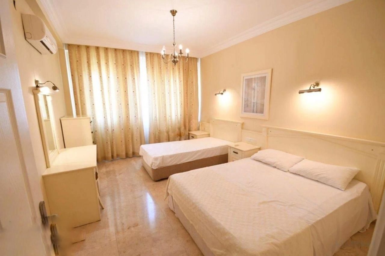 Вилла в Алании, Турция, 137 м2 фото 4