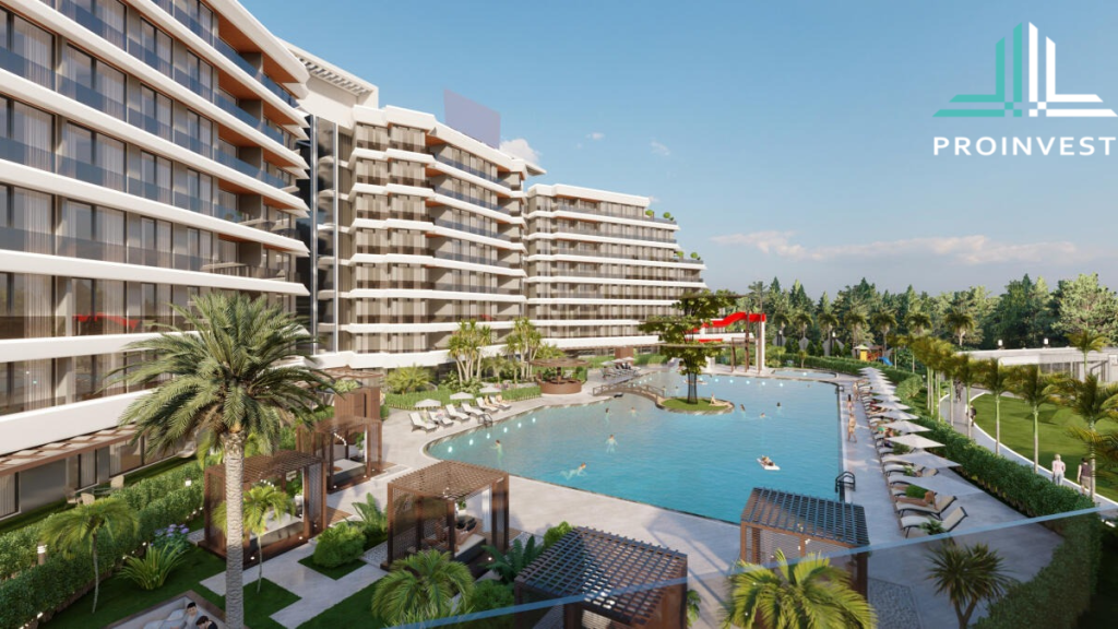 Квартира в Анталии, Турция, 84 м2 фото 3