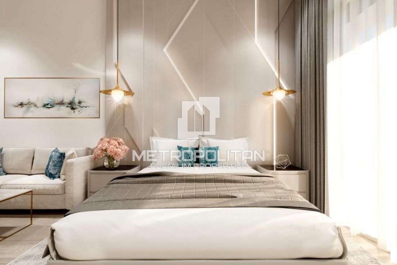 Апартаменты в Дубае, ОАЭ, 70 м2 фото 3