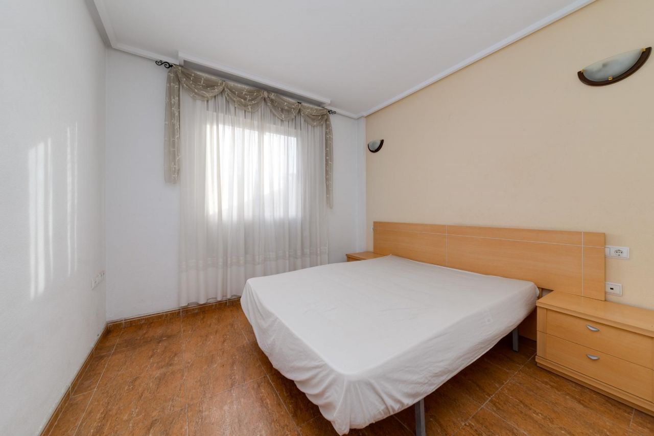 Пентхаус в Торревьехе, Испания, 60 м2 фото 4