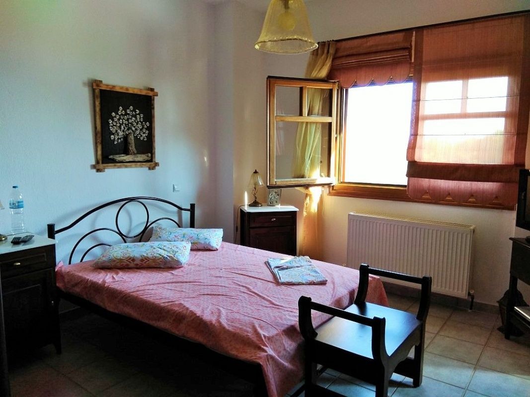 Дом на островах Додеканес, Греция, 290 м2 фото 2