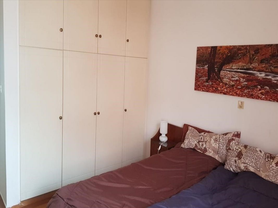Квартира в Афинах, Греция, 125 м2 фото 5