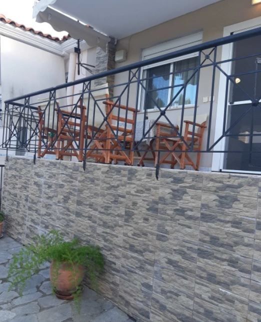 Таунхаус в Ситонии, Греция, 60 м2 фото 2