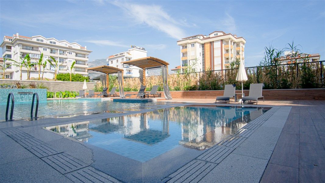 Квартира в Алании, Турция, 160 м2 фото 3