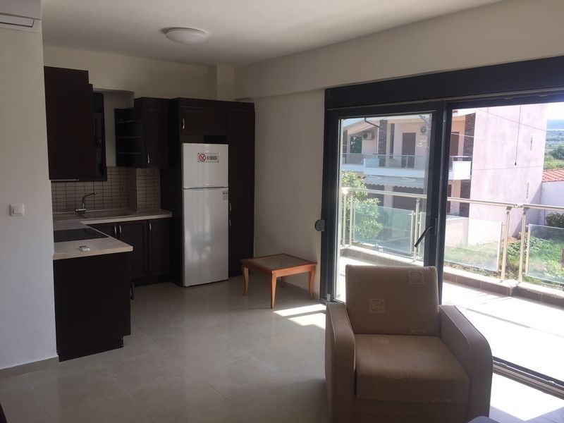 Квартира в Ситонии, Греция, 60 м2 фото 4