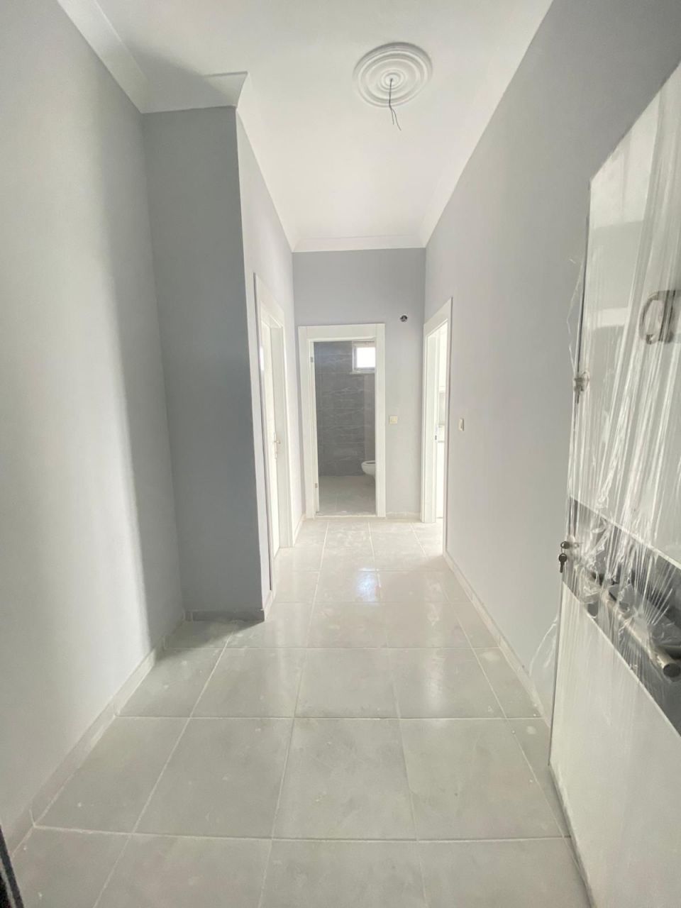 Квартира в Авсалларе, Турция, 60 м2 фото 4