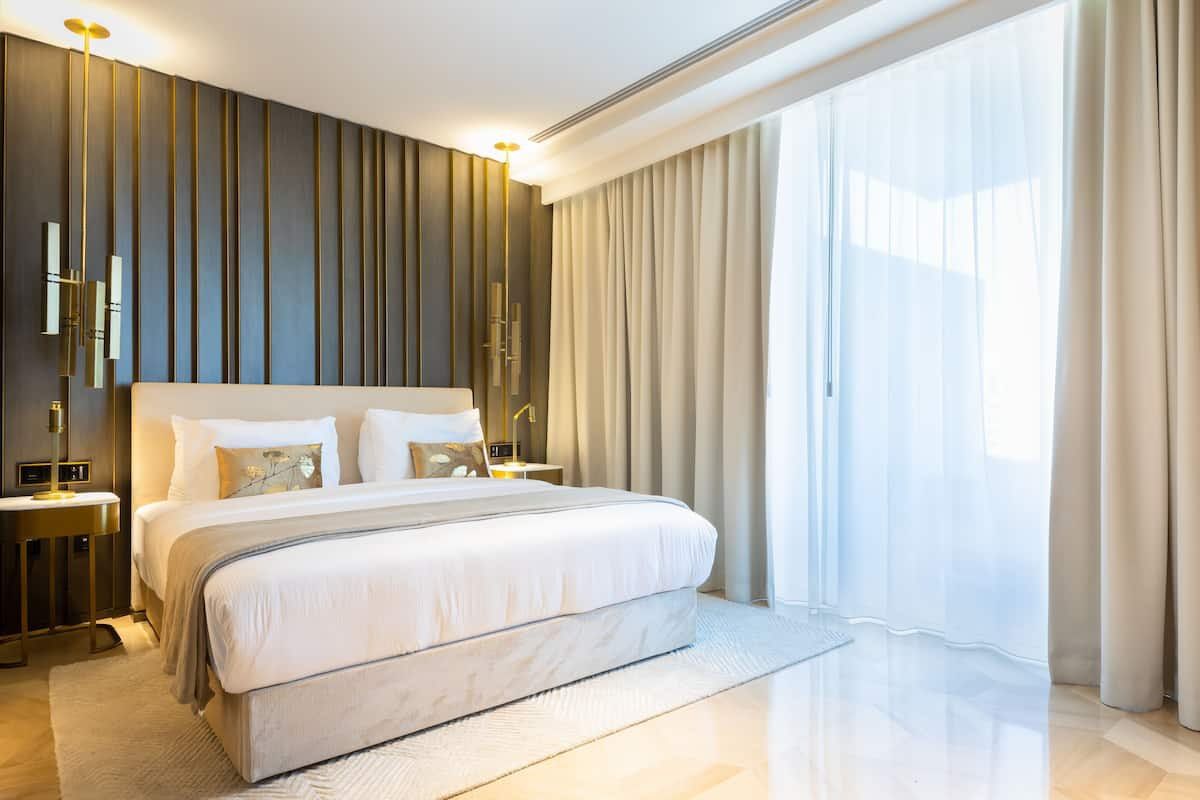 Апартаменты в Дубае, ОАЭ, 95 м2 фото 5