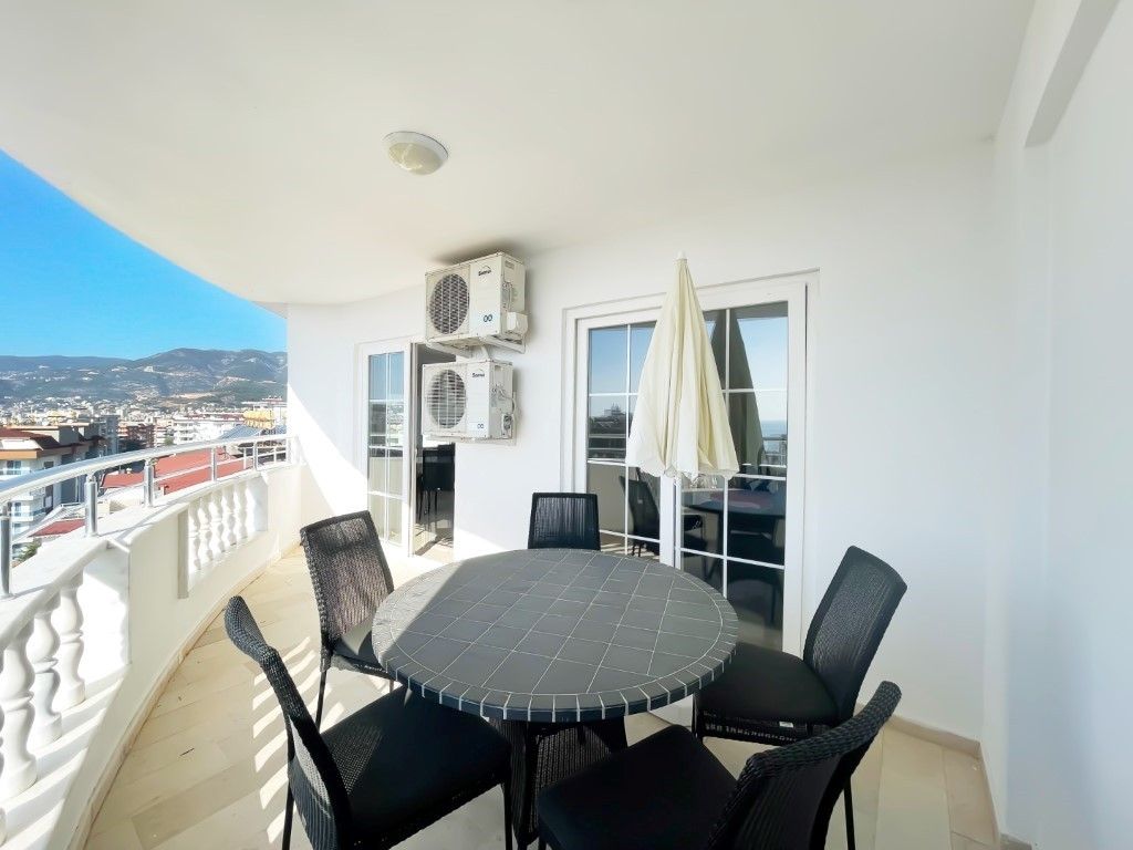 Апартаменты в Алании, Турция, 240 м2 фото 5