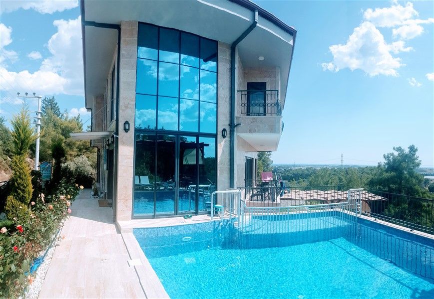 Вилла в Сиде, Турция, 350 м2 фото 2