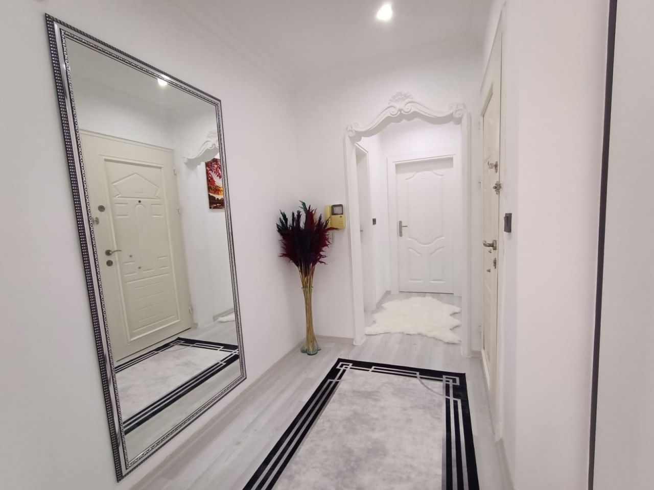 Квартира в Алании, Турция, 120 м2 фото 4