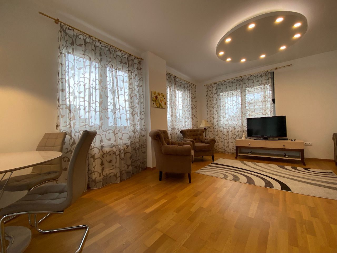 Пентхаус в Будве, Черногория, 150 м2 фото 3